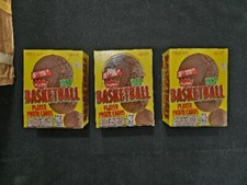 1990-91 Fleer Basketball Wax. Only 1 Box 36 Packs Unopened FASC Jordan Gem Mint?