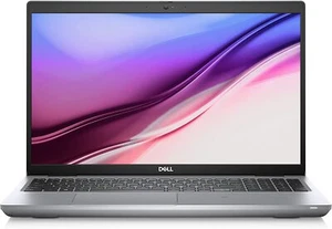 Dell Latitude 15 5520 i7-1165G7 4-Core FHD 8 GB 256 GB Windows 11 Pro - Bild 1 von 7