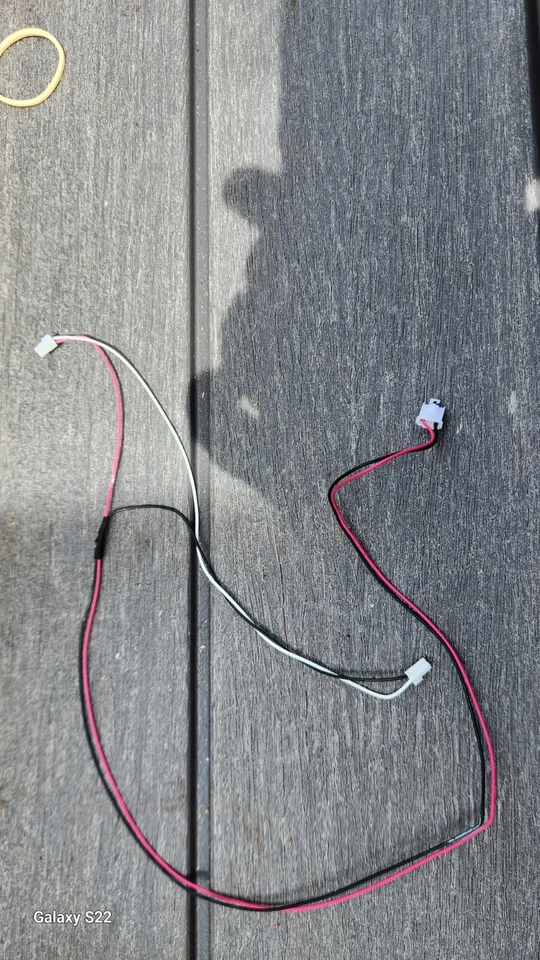 KIT CABLE LED VIZIO PARA MODELO D40F-J9 CON PANEL LED V400HJ9-D03 Foto 1 de 1