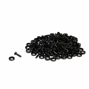 On-Stage Stands 100 Pack of Rack Screws Washers WSR7100 Best Deal on eBay! $1.00 - Picture 1 of 4