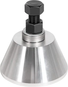 Instalador de sello y manguito de desgaste del cigüeñal delantero Duramax para Isuzu 6,6 L J-44645 - Imagen 1 de 10
