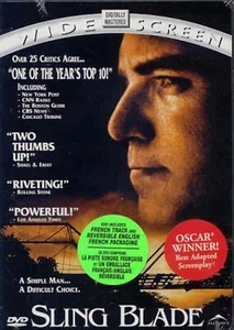 Sling Blade (Widescreen) - Picture 1 of 1