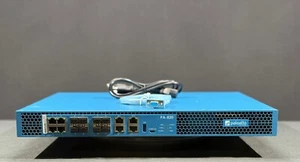 Palo Alto Networks PA-820 Firewall Security Appliance - Same Day Shipping - Picture 1 of 6