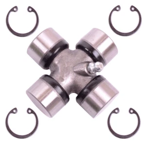 Kreuzgelenk Kardanwelle vorne für Nissan Navara (D40) Pathfinder (R51) 27x76mm - Picture 1 of 2