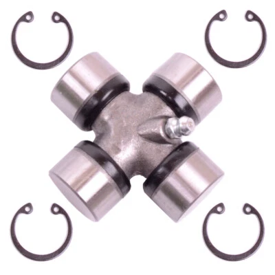 Kreuzgelenk Kardanwelle vorne für Nissan Navara (D40) Pathfinder (R51) 27x76mm - Image 1 of 2