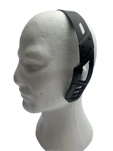 Nacon RIG 500 Pro HX Gen 2 Black Replacement Headset Frame- Steel Black & Silver - Picture 1 of 6