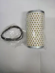 Massey Ferguson, Case IH, Leyland, Manitou, JCB, Perkins Ölfilter VPD5001 - Bild 1 von 3