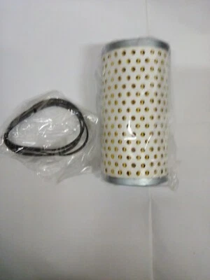 Massey Ferguson,Case IH, Leyland , Manitou , JCB, Perkins Oil Filter VPD5001 - Image 1 of 3