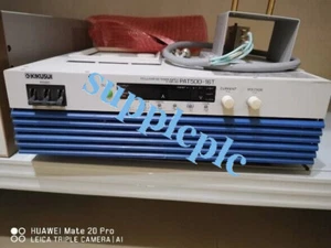 1p Kikusui PAT500-16T Regulated DC Power Supply Fast shipping#DHL or FedEx - Picture 1 of 1