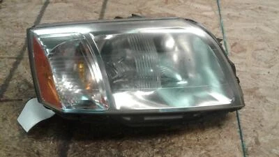 Conjunto de faros derechos usados se adapta a: Mitsubishi Endeavor 2005 grado derecho A Foto 1 de 4