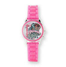 MONSTER HIGH FREAKY FABULOUS LCD WATCH Wolf and Frankie Stein