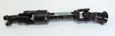 98-02 Camaro Z28 SS Firebird TA 5.7 LS1  Intermediate Steering Shaft 26068010 - Image 1 of 4