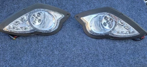 2pcs Golf Cart LED Headlight For YAMAHA Drive G29 2007-UP Gas or Electric Models - Bild 1 von 9