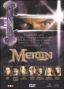 Merlin - Bild 1 von 1