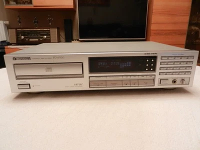 Pioneer PD-6700 Compact Disc Player - Bild 1 von 4