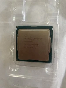 Intel Core I9-9900K Octa-Core 3.60 GHz 8-Core Processor - Bild 1 von 1