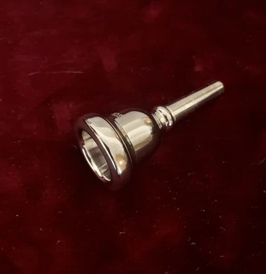 Bocchino / Mouthpiece  Schilke 51b per Trombone, Baritone - Immagine 1 di 3