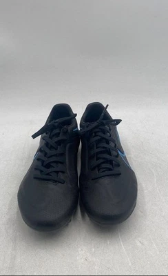 Nike Mens Tiempo Legend 9 Pro FG DA1175-004 Black Soccer Cleats Size 9 - Image 1 of 4