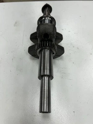 Tecumseh Crankshaft 33459A 3/4”x 2 1/4” HM80-HM100 Points Engines - Image 1 of 4