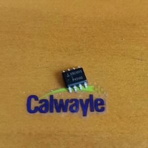 2PCS X9C103S SOP-8 X9C103 SMD-8 Digitally Controlled Pot - Afbeelding 1 van 1