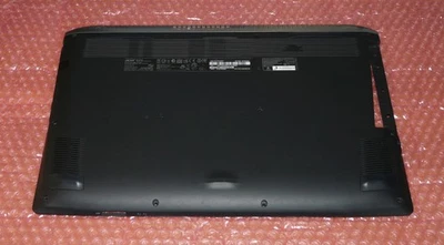 Abdeckung Unterteil Unter Gehäuse Cover Acer Aspire V15 Nitro VN7-572, VN7-572G - Bild 1 von 4