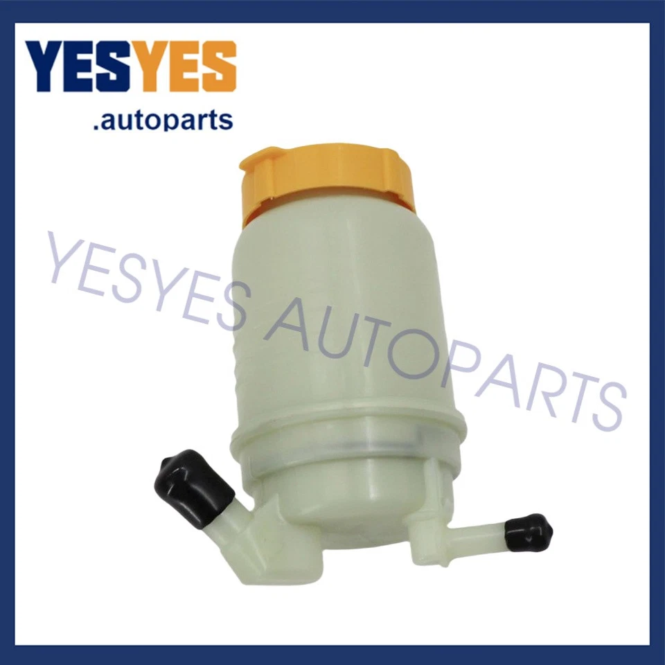 Резервуарный бак насоса гидроусилителя руля 34630SA001 для 03–08 Subaru Forester - Изображение 1 из 4