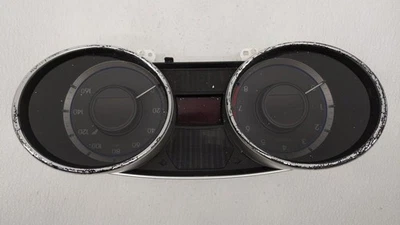 2011-2014 Hyundai Sonata спидометр приборной панели датчики FTSZF - Изображение 1 из 4