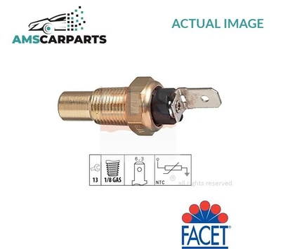 COOLANT TEMPERATURE SENSOR 1830079 EPS NEW OE REPLACEMENT - Image 1 of 4