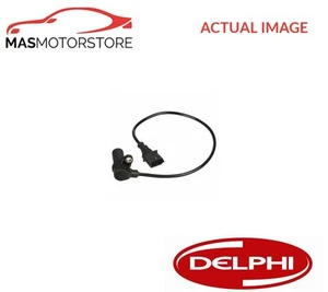 CRANKSHAFT POSITION SENSOR DELPHI SS10961 P FOR LANCIA LYBRA,LYBRA SW,KAPPA - Picture 1 of 5