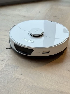 Roborock S7 Max Ultra Saug- & Wischroboter mit Ultra-Dock | Guter Zustand | OVP - Bild 1 von 4