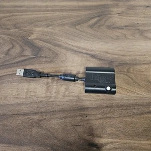 The Beatles RockBand Wireless ps3 wii DRUM Dongle Receiver PDMSELEA3B - Picture 1 of 5