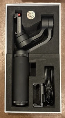 ZHIYUN Tech Smooth-Q2 Smartphone Gimbal Stabilizer - USED - Image 1 of 4