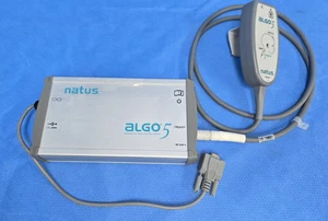 Natus ALGO 5 Newborn Hearing Screener - Picture 1 of 8