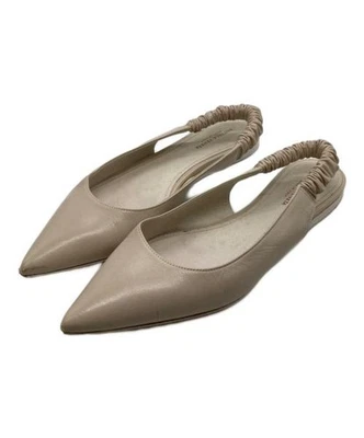 BOTTEGA VENETA 泵 粉红色 — 第 1/4 张图片