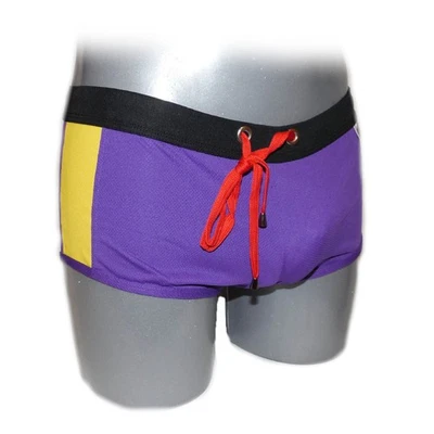 WJ - Swimwear Boxer (M) - Bild 1 von 4