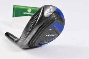 Left Hand Mizuno JPX EZ 2016 #3 Hybrid / 19 Degree / Stiff Flex Fujikura Orochi - Picture 1 of 8