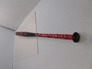 Demarini Ultimate Weapon Bat 28 oz. 34" - Imagen 1 de 15