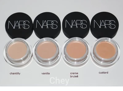 Nars Soft Matte Complete Concealer 0.21oz/6.2g Brand New With Box Fast Shipping - Image 1 of 3