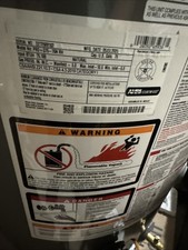 Rheem PRO+G75-76N RH 75 Gal. Tank 75100 BTU Natural Gas Residential Water Heater