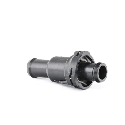 MAHLE ORIGINAL Thermostat Kühlmittel 75°C für VW Golf V Schrägheck (1K1) - Immagine 1 di 4