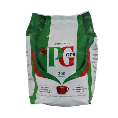 Tea 300 Bags 300g - Bild 1 von 2