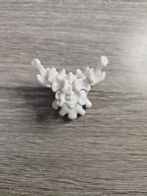 Imaginext Criaturas Perdidas Pieza de Repuesto Hueso Blanco Foto 1 de 4