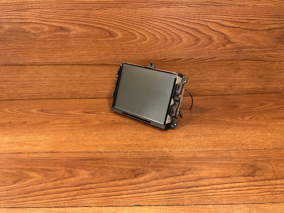 Dodge Ram 1500 2500 2013-2017 navegación GPS VP3 8,4 PANTALLA MONITOR OEM Foto 1 de 4