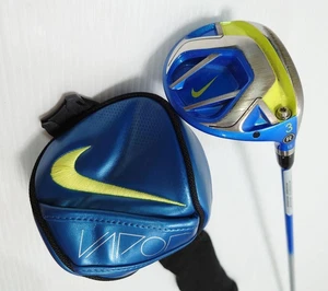 Nike Vapor Fly Driver 3W 15° Adjustable Loft 14-16 Flex R w/ Headcover – Used - Picture 1 of 10