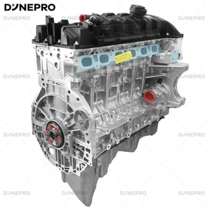 Long Block Engine Assembly For 06-21 BMW E89 F02 E71 5/6-SERIES N54B30 N54 3.0L - Picture 1 of 10