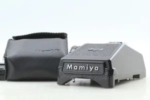 [N Come Nuovo] Mamiya M645 PD Prism View Finder Mirino per M645 1000S dal GIAPPONE - Foto 1 di 10