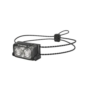 Nitecore NU25 MCT UL Ultra Lightweight Multiple Colour Temperatures Outdoor Head - Picture 1 of 6