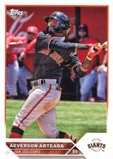 2023 Topps Pro Debut Base - You Choose #1-200 - Quantity! Complete Your Set (M)