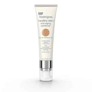 Neutrogena Healthy Skin Anti Aging Perfector -Tan to Medium 50 - - Picture 1 of 1
