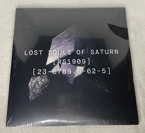 LOST SOULS OF SATURN [7/12] NEU VINYL RS1909 - Bild 1 von 12